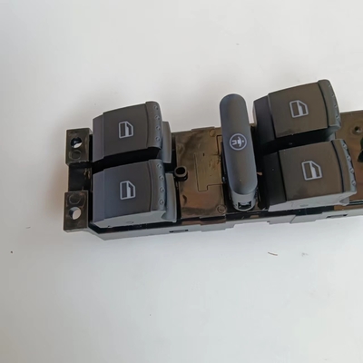 98-05 VW Golf Jetta B5 Driver Side Power Window Switch 1j4 959 857b Pour le groupe Volkswagen