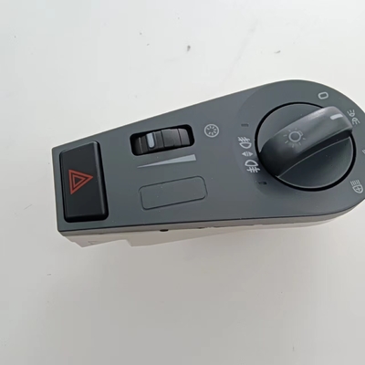 VOL VOL VOL Camion FH12 FM VNL Classe A Commutateur de commande des phares pour véhicules lourds