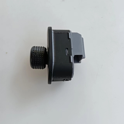 Maître gauche régler le bouton du rétroviseur pour Volkswagen Beetle 1998-2010 Jetta