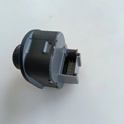 Maître gauche régler le bouton du rétroviseur pour Volkswagen Beetle 1998-2010 Jetta