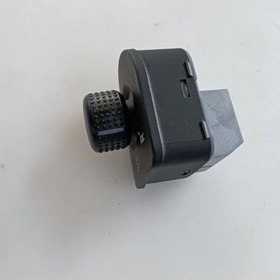 Maître gauche régler le bouton du rétroviseur pour Volkswagen Beetle 1998-2010 Jetta