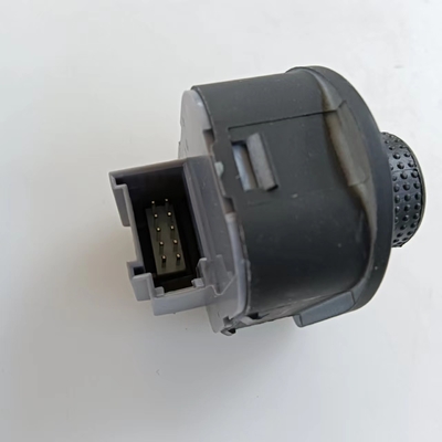 Maître gauche régler le bouton du rétroviseur pour Volkswagen Beetle 1998-2010 Jetta