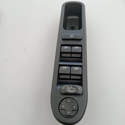 Remplacement/réparation du commutateur maître de commande 6490.EH de la fenêtre d'alimentation pour Peugeot 207 WA SW 2006-2016
