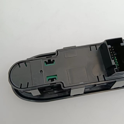 Remplacement/réparation du commutateur maître de commande 6490.EH de la fenêtre d'alimentation pour Peugeot 207 WA SW 2006-2016