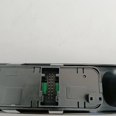 Remplacement/réparation du commutateur maître de commande 6490.EH de la fenêtre d'alimentation pour Peugeot 207 WA SW 2006-2016
