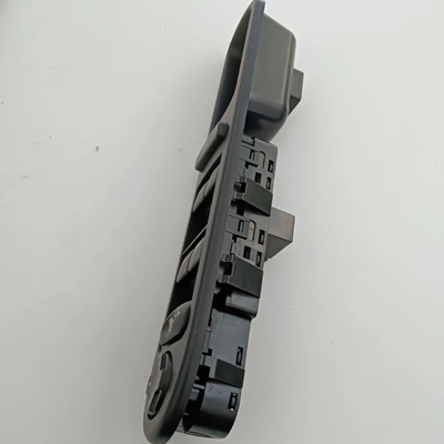 Remplacement/réparation du commutateur maître de commande 6490.EH de la fenêtre d'alimentation pour Peugeot 207 WA SW 2006-2016