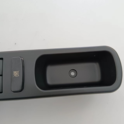 Remplacement/réparation du commutateur maître de commande 6490.EH de la fenêtre d'alimentation pour Peugeot 207 WA SW 2006-2016
