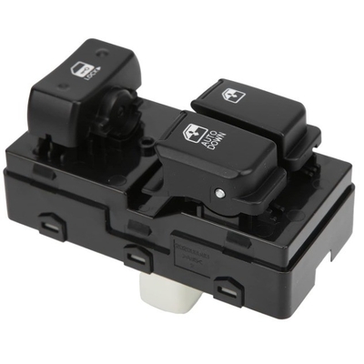 Commutateur de vitre de voiture électrique pour Hyundai Kia 93571-4H110