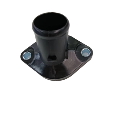 Nissan 13049-ED02A Flange d'entrée de liquide de refroidissement du moteur avec OEM NO 13049-ED02A