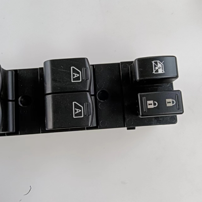Commutateur électrique de fenêtre pour G35 G37 G25 Q40 / N i s s a n Maxima Année 2009-2010