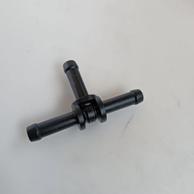 Flange de liquide de refroidissement 1K0121087B pour Audi Noir Noir ou autres Moteur 3.2 V6 quattro