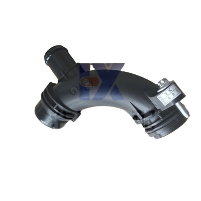 A2742000256 Pompes de refroidissement d'eau tuyau d'entrée pour Mercedes Benz M274 Options personnalisables