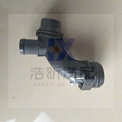A2742000256 Pompes de refroidissement d'eau tuyau d'entrée pour Mercedes Benz M274 Options personnalisables