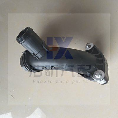 A2742000256 Pompes de refroidissement d'eau tuyau d'entrée pour Mercedes Benz M274 Options personnalisables