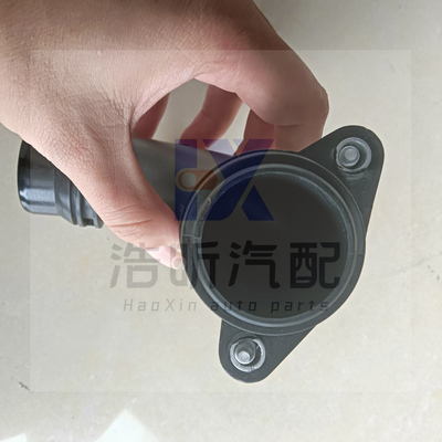 A2742000256 Pompes de refroidissement d'eau tuyau d'entrée pour Mercedes Benz M274 Options personnalisables