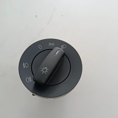 VW 1.5 Moteur phare Lumière de brouillard Commutateur pour Golf Mk5 Caddy Jetta Touran Sagitar Bora
