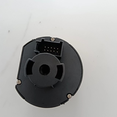 VW 1.5 Moteur phare Lumière de brouillard Commutateur pour Golf Mk5 Caddy Jetta Touran Sagitar Bora