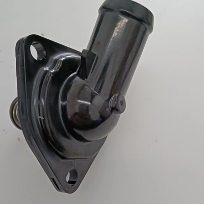 Cou de remplissage du liquide de refroidissement du radiateur noir w/Cap 16502-21070 pour Toyota VIOS NCP93 YARIS NCP91