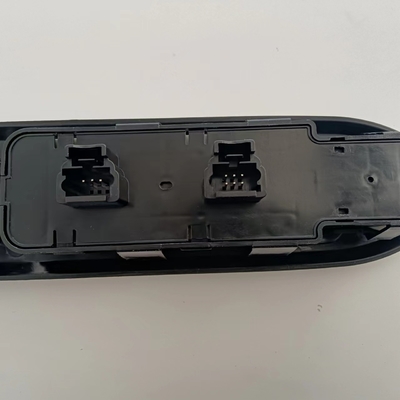 662434 Commutateur principal de vitre de puissance pour Peugeot 407 2004-2014 en métal plastique