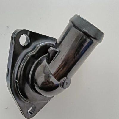 Cou de remplissage du liquide de refroidissement du radiateur noir w/Cap 16502-21070 pour Toyota VIOS NCP93 YARIS NCP91