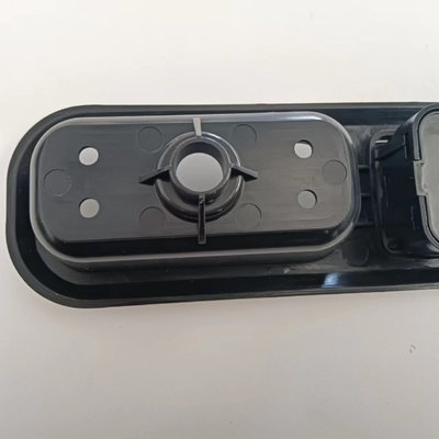 662434 Commutateur principal de vitre de puissance pour Peugeot 407 2004-2014 en métal plastique