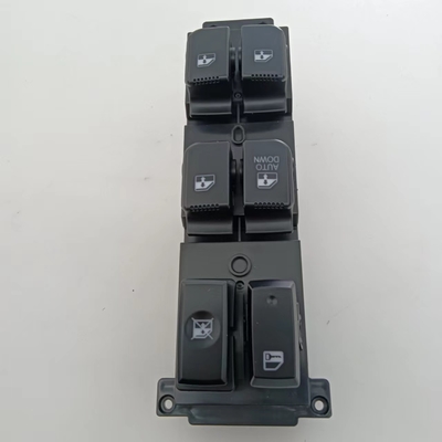 Bouton de commutateur de vitre d'alimentation 93570-2B100 Adapté pour Hyundai Santa Fe CM 2007-2011
