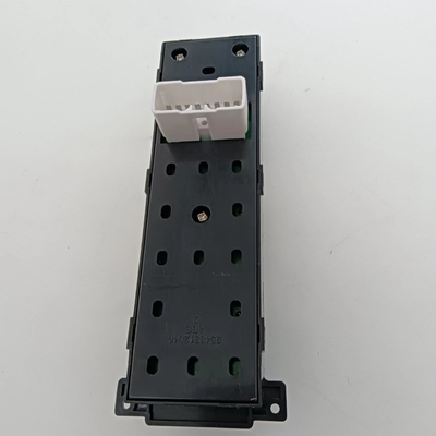 Bouton de commutateur de vitre d'alimentation 93570-2B100 Adapté pour Hyundai Santa Fe CM 2007-2011