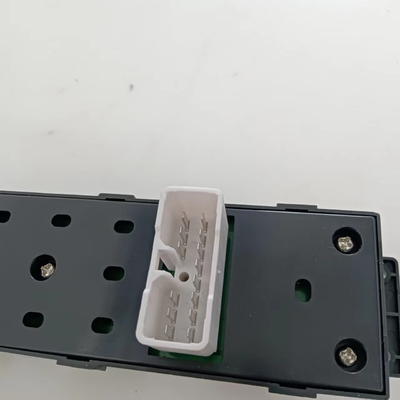 Bouton de commutateur de vitre d'alimentation 93570-2B100 Adapté pour Hyundai Santa Fe CM 2007-2011