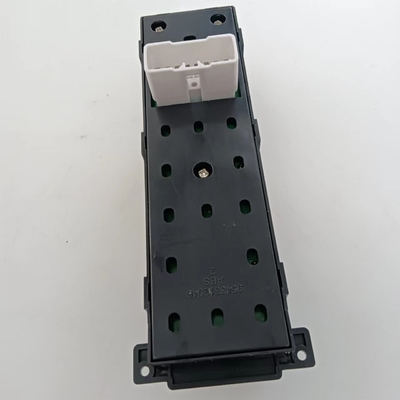 Bouton de commutateur de vitre d'alimentation 93570-2B100 Adapté pour Hyundai Santa Fe CM 2007-2011