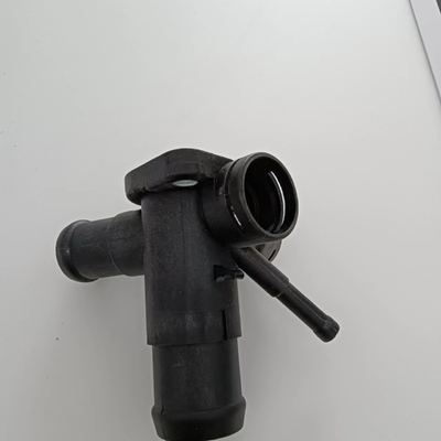 Flanche de liquide de refroidissement pour AAZ Turbodiesel sur le Golf 93-99 Jetta 92-97 Passat 068121132B