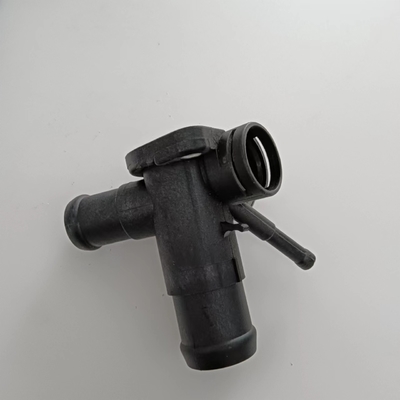 Flanche de liquide de refroidissement pour AAZ Turbodiesel sur le Golf 93-99 Jetta 92-97 Passat 068121132B