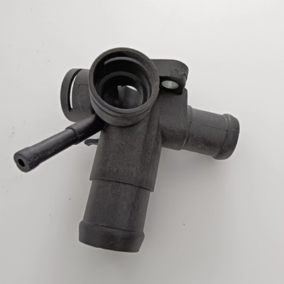 Flanche de liquide de refroidissement pour AAZ Turbodiesel sur le Golf 93-99 Jetta 92-97 Passat 068121132B