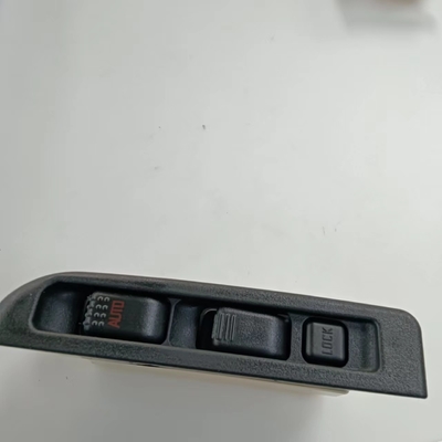 Contrôle du commutateur de la fenêtre d'alimentation pour Mitsubishi Lancer MR587877 avec certification IATF16949