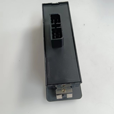 Commutateur de fenêtre électrique en métal plastique MR753373 pour Mitsubishi Pajero Montero 1990-2003