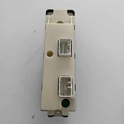Commutateur de fenêtre maître en métal plastique 897400382D pour Isuzu Dimax D-max 2003-2011