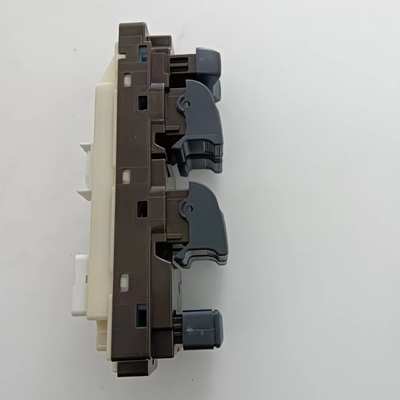 Commutateur de fenêtre maître en métal plastique 897400382D pour Isuzu Dimax D-max 2003-2011