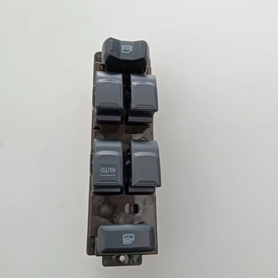 Commutateur de fenêtre maître en métal plastique 897400382D pour Isuzu Dimax D-max 2003-2011