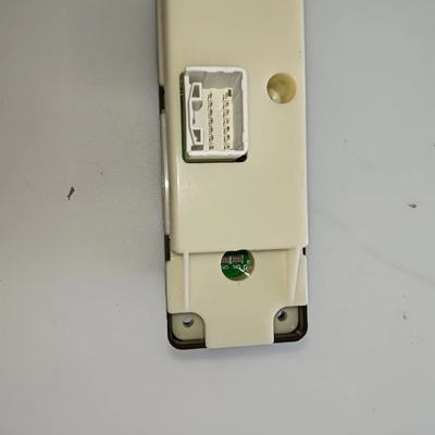 Commutateur de fenêtre maître en métal plastique 897400382D pour Isuzu Dimax D-max 2003-2011