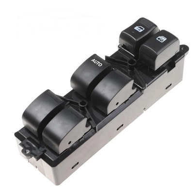 Isuzu D-Max Dmax Pickup Commutateur de commande de fenêtre de puissance 8-974174690 8-981922511 2012-2016