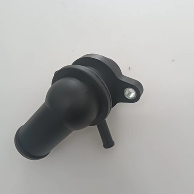 Assemblage du boîtier du thermostat de refroidissement du moteur pour 1.6 16V Chevy Aveo Aveo5 Daewoo Pontiac Wave Daewoo Lanos