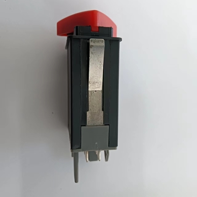 Commutateur noir de lumière de danger pour Skoda Octavia 1U0 953 235B Commutateur de fenêtre électrique Noir
