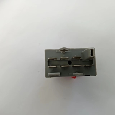 Commutateur noir de lumière de danger pour Skoda Octavia 1U0 953 235B Commutateur de fenêtre électrique Noir