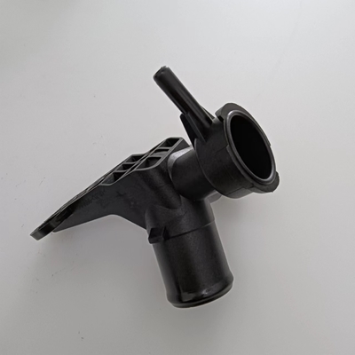 Cou de remplissage du liquide de refroidissement du moteur du radiateur en plastique pour 2012-2017 Hyundai Accent Veloster Rio 25329-1R200