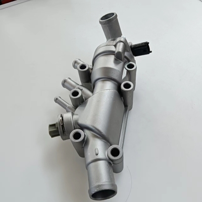 Ford Focus Ecosport Fiesta Zetec Rocam Flex Thermostat Résidence Flange à eau 5s6g8a586ab