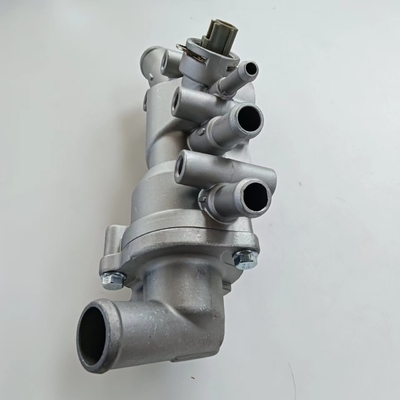 Ford Focus Ecosport Fiesta Zetec Rocam Flex Thermostat Résidence Flange à eau 5s6g8a586ab
