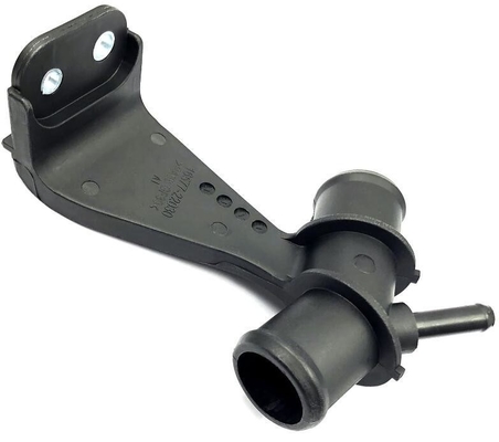 OEM N° 16577-22030 Assemblage du boîtier du thermostat pour le liquide de refroidissement du moteur Compatible avec TOYOTA