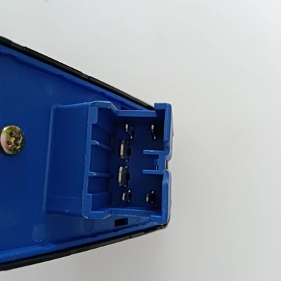 Commutateur de fenêtre Power Master pour Mazda 323F BONG0 1994-1998 323f Compatibilité avec le modèle