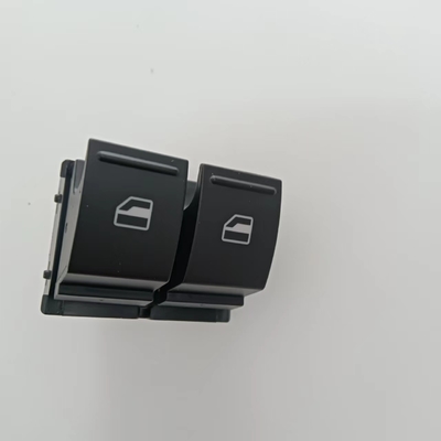 Le bouton de commande de la fenêtre d'alimentation pour Skoda Octavia 2 Superbe Yeti 1Z0 959 858B Abordable