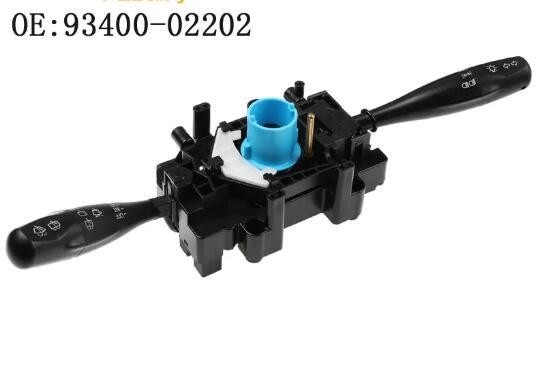93400-02202 Commutateur de phare de direction pour Hyundai Atos KIA Visto