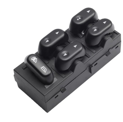 Commutateur de fenêtre d'alimentation certifié IATF16949 pour Ford Crown Victoria/Expedition 5L1Z14529AA